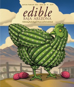 edible chicken