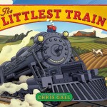 LittlestTrain