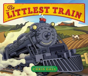 LittlestTrain